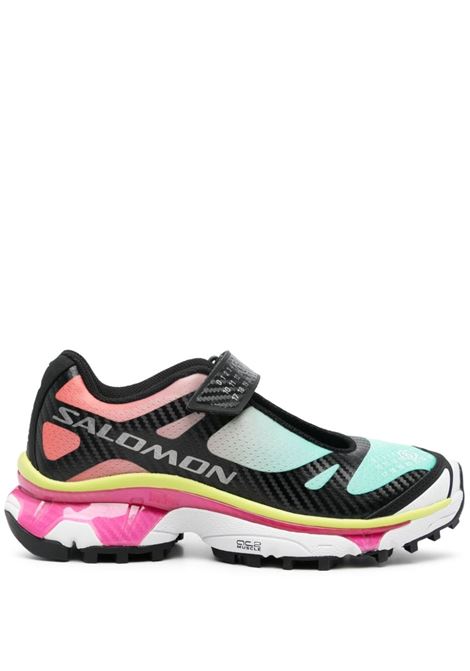 Multicolored XT Mary J sneakers MM6 x Salomon - women MM6 X SALOMON | S66WS0102P7010HA454